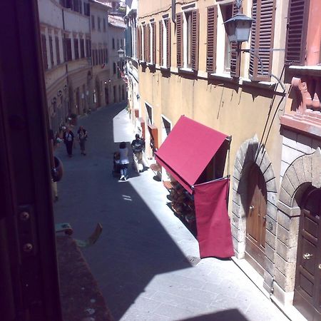 Vicolo Dell'Oste Hotel Montepulciano Luaran gambar