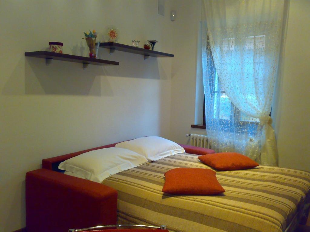 Vicolo Dell'Oste Hotel Montepulciano Luaran gambar