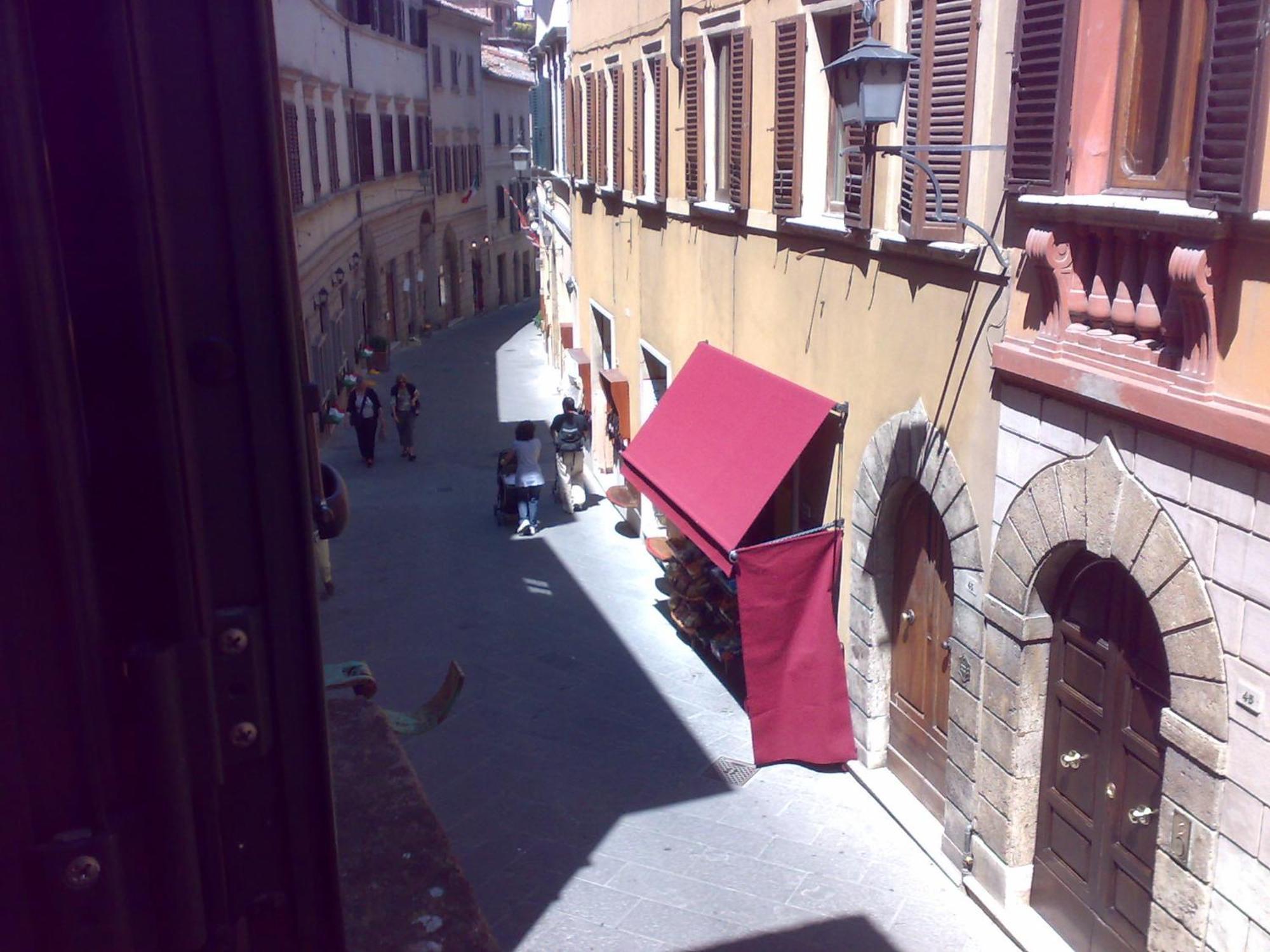 Vicolo Dell'Oste Hotel Montepulciano Luaran gambar