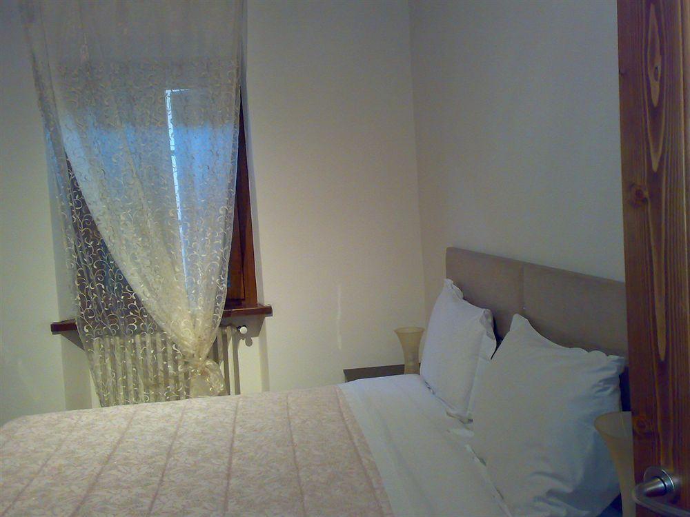 Vicolo Dell'Oste Hotel Montepulciano Luaran gambar