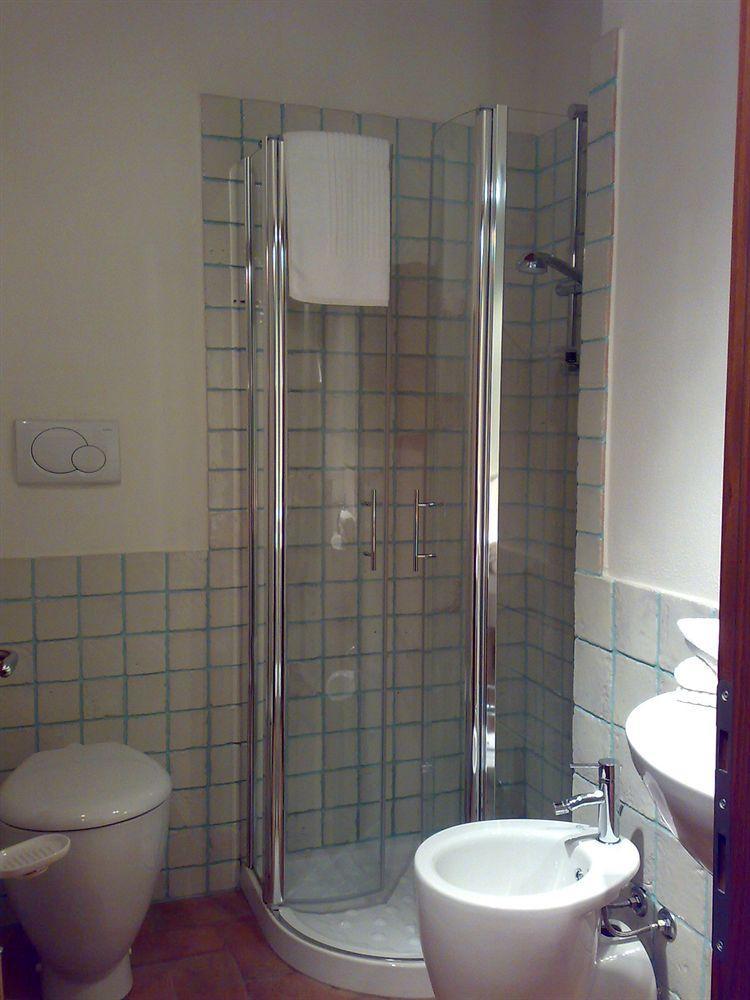 Vicolo Dell'Oste Hotel Montepulciano Luaran gambar