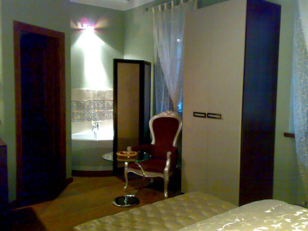 Vicolo Dell'Oste Hotel Montepulciano Luaran gambar