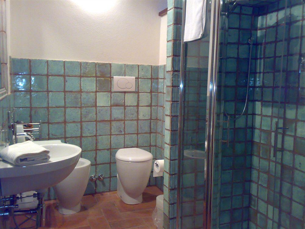 Vicolo Dell'Oste Hotel Montepulciano Luaran gambar
