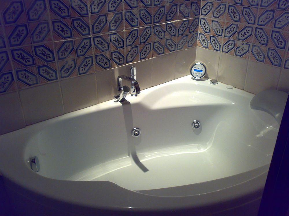 Vicolo Dell'Oste Hotel Montepulciano Luaran gambar