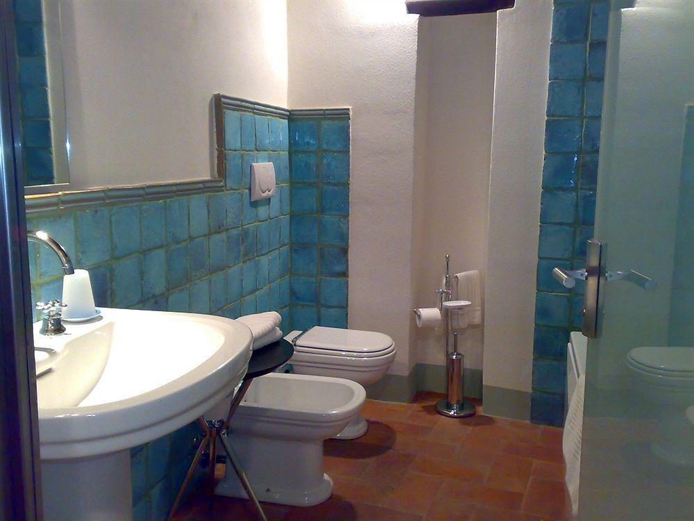 Vicolo Dell'Oste Hotel Montepulciano Luaran gambar
