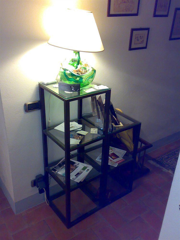 Vicolo Dell'Oste Hotel Montepulciano Luaran gambar