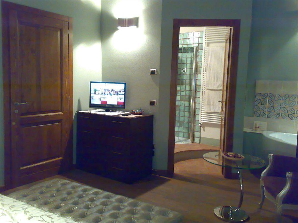 Vicolo Dell'Oste Hotel Montepulciano Luaran gambar