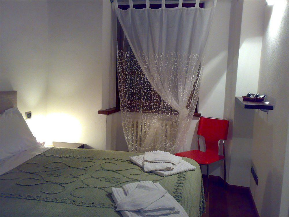 Vicolo Dell'Oste Hotel Montepulciano Luaran gambar