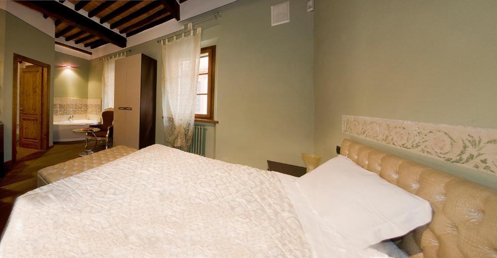 Vicolo Dell'Oste Hotel Montepulciano Luaran gambar