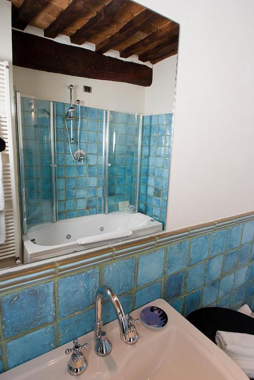 Vicolo Dell'Oste Hotel Montepulciano Luaran gambar