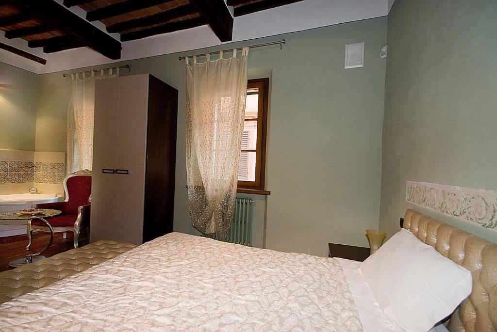 Vicolo Dell'Oste Hotel Montepulciano Luaran gambar