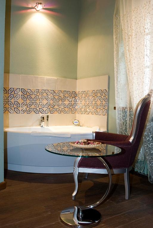 Vicolo Dell'Oste Hotel Montepulciano Luaran gambar