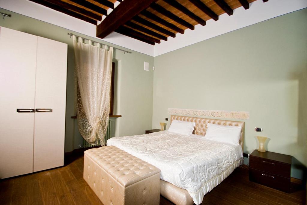 Vicolo Dell'Oste Hotel Montepulciano Luaran gambar