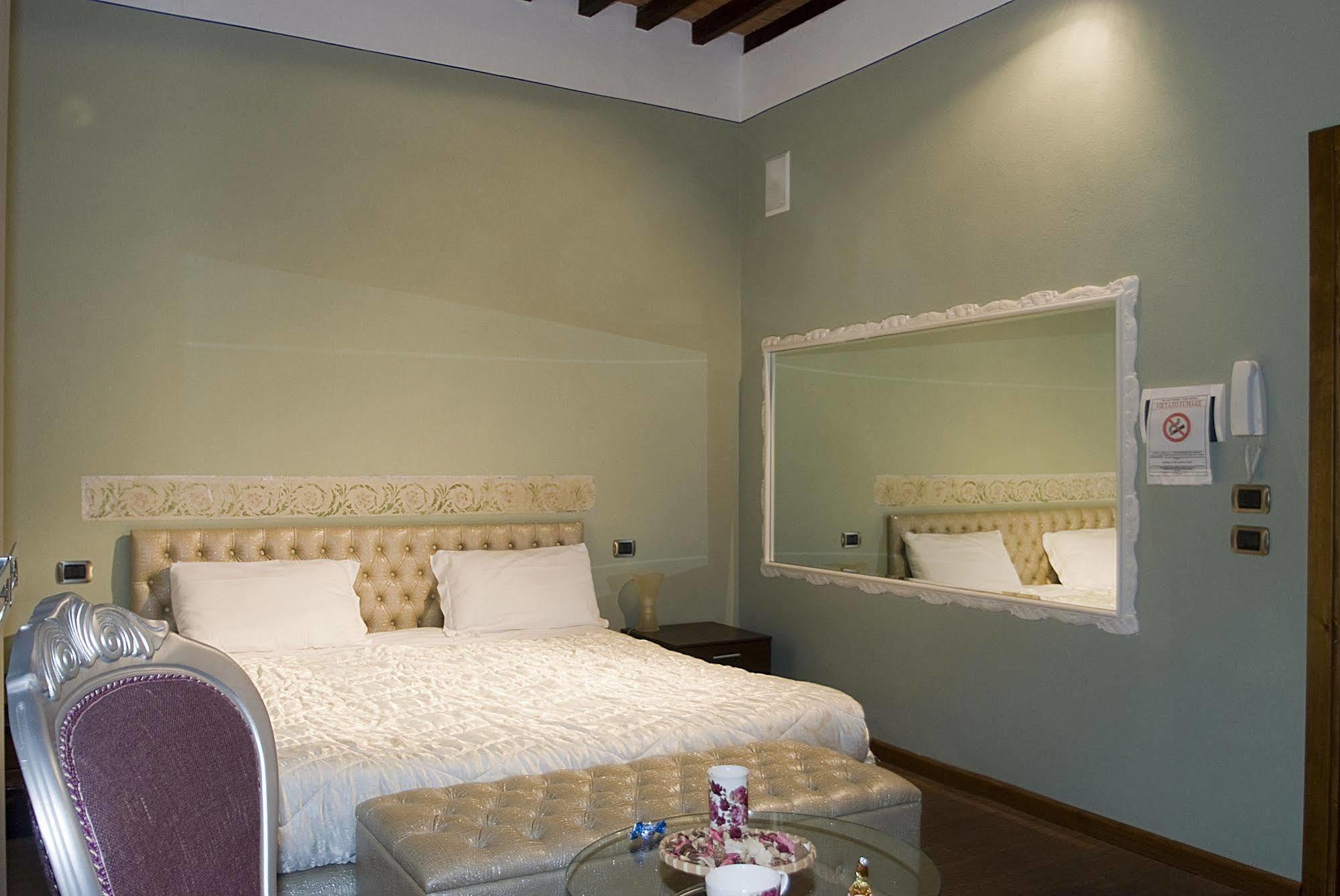 Vicolo Dell'Oste Hotel Montepulciano Luaran gambar