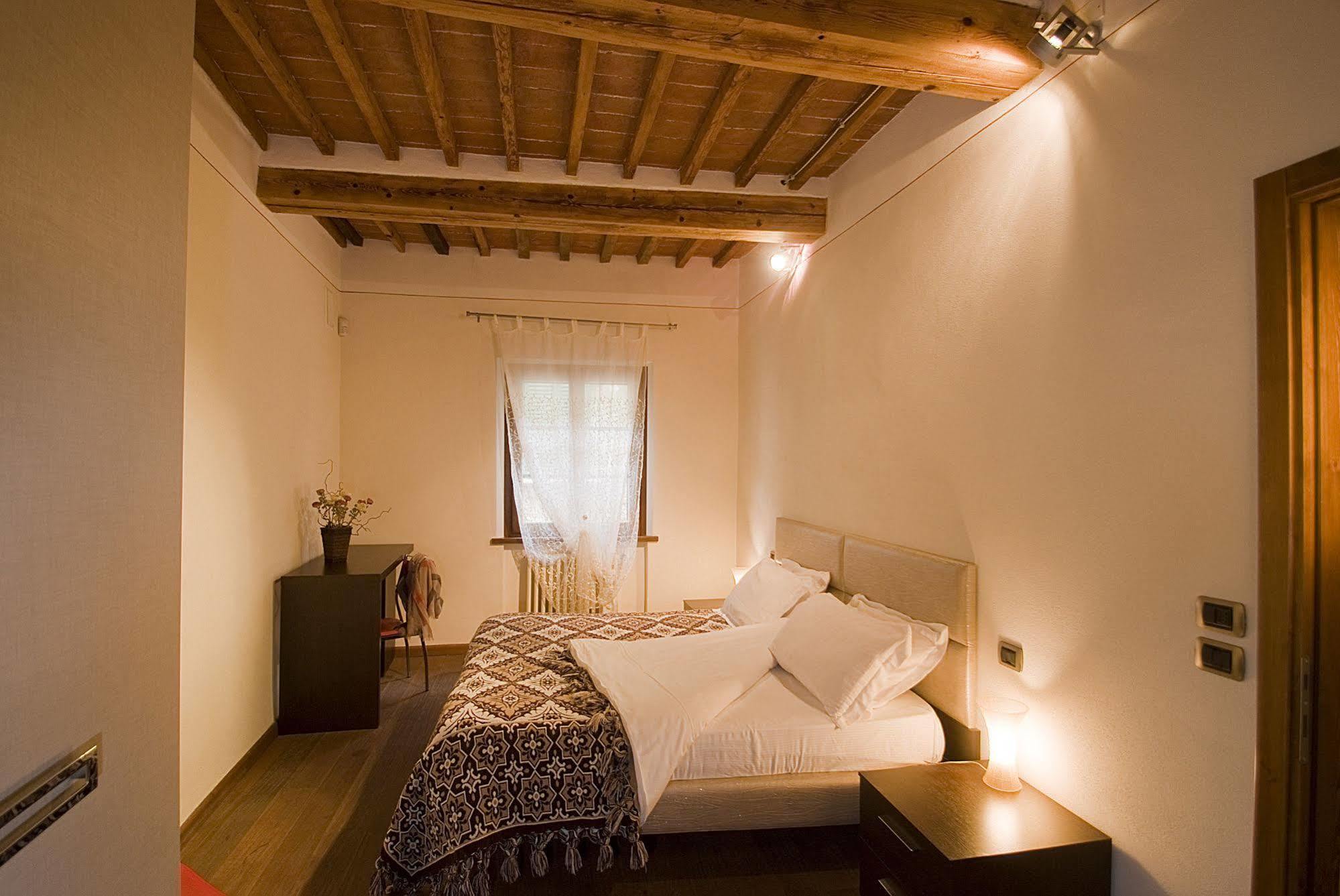 Vicolo Dell'Oste Hotel Montepulciano Luaran gambar