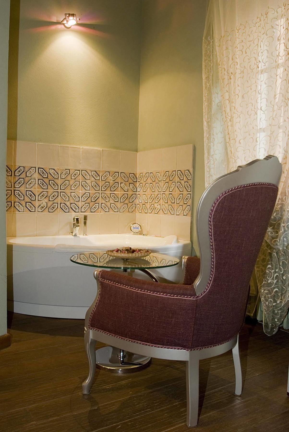 Vicolo Dell'Oste Hotel Montepulciano Luaran gambar