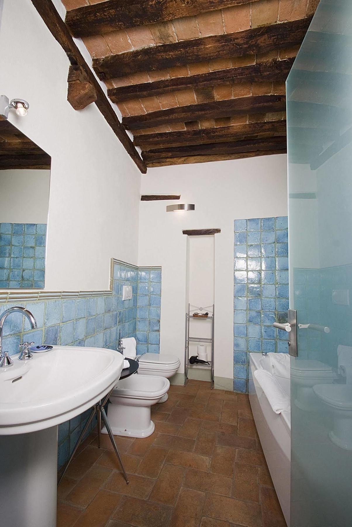 Vicolo Dell'Oste Hotel Montepulciano Luaran gambar