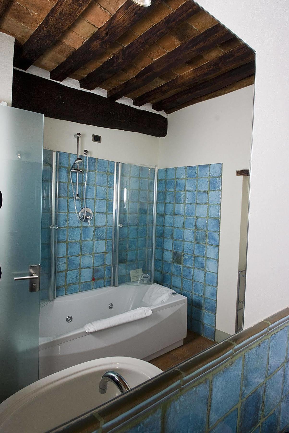 Vicolo Dell'Oste Hotel Montepulciano Luaran gambar