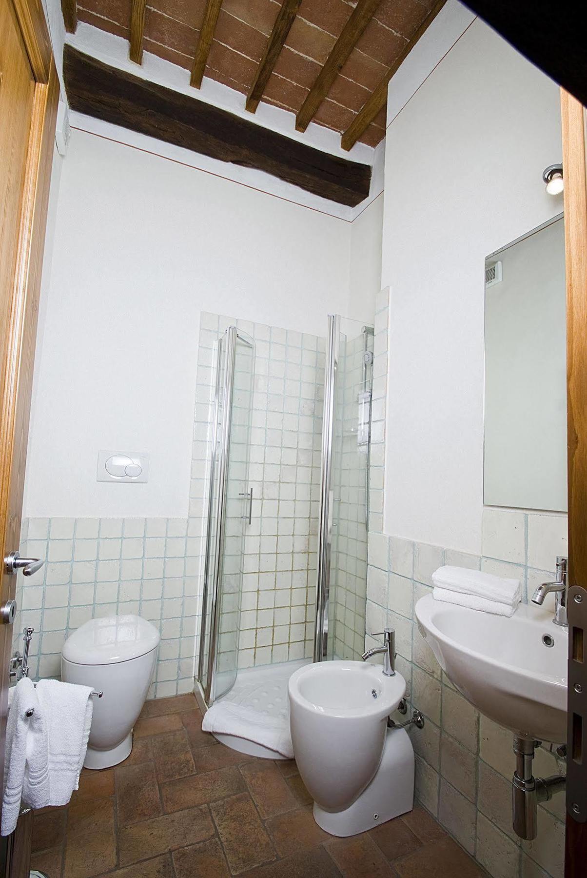 Vicolo Dell'Oste Hotel Montepulciano Luaran gambar