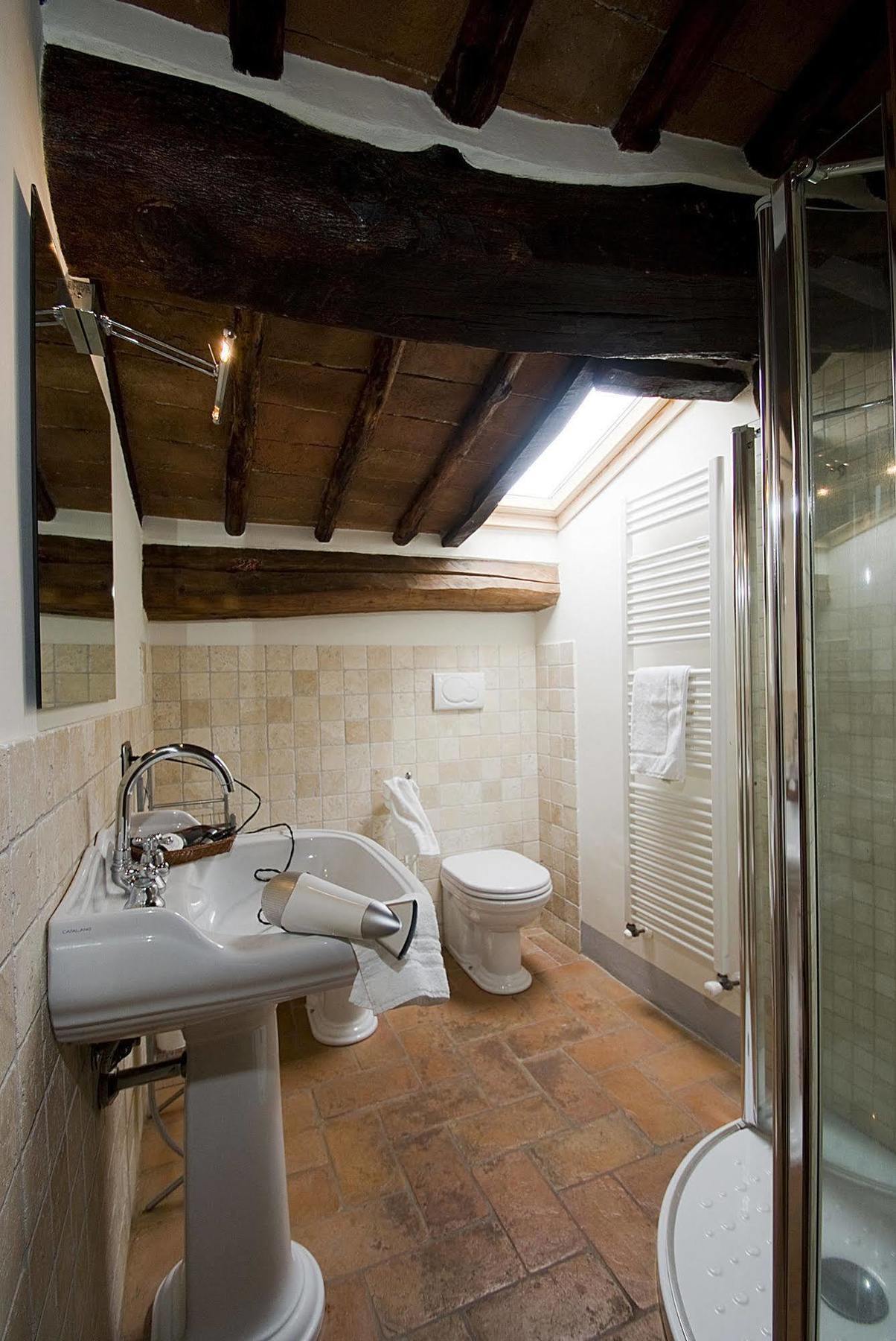 Vicolo Dell'Oste Hotel Montepulciano Luaran gambar