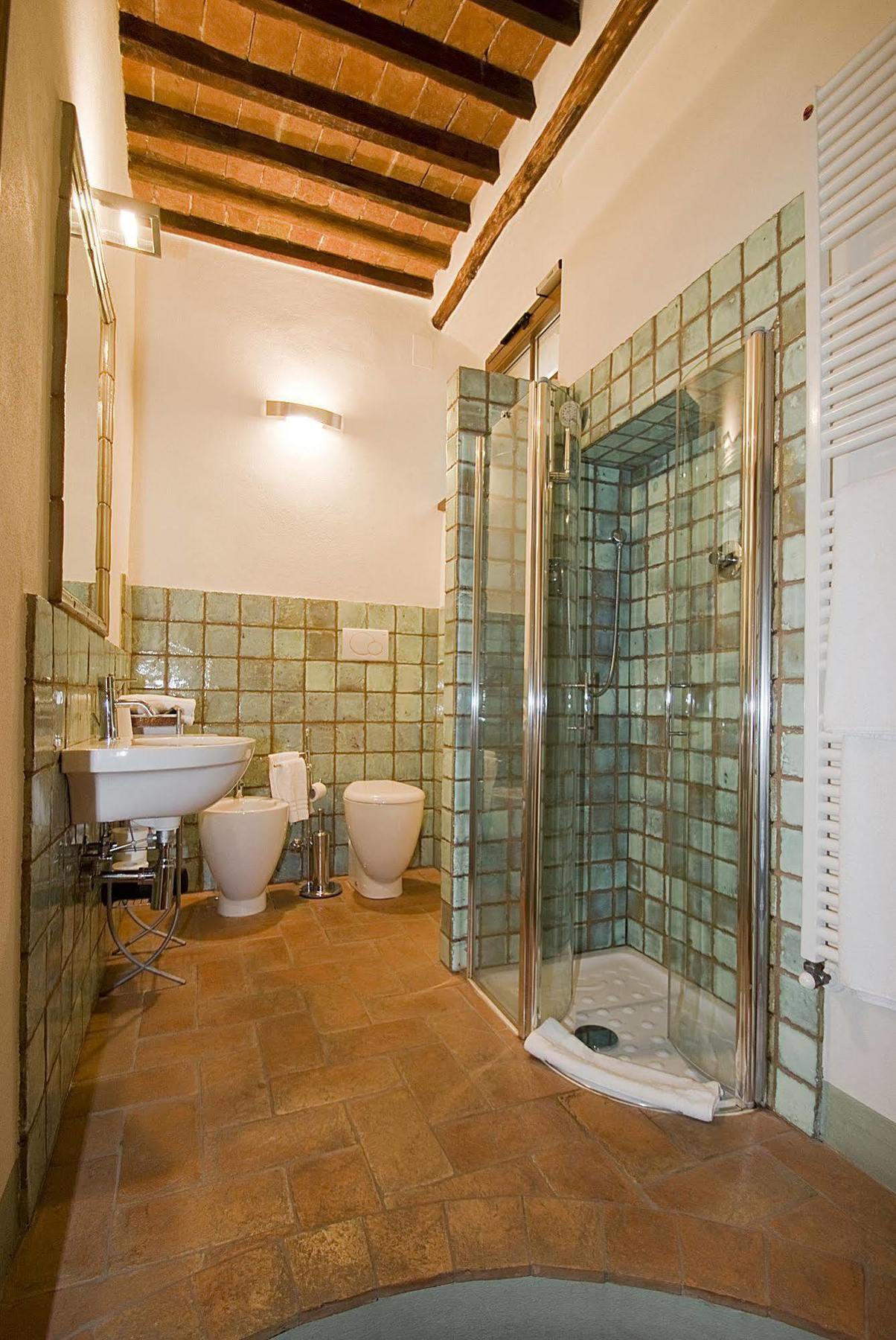 Vicolo Dell'Oste Hotel Montepulciano Luaran gambar