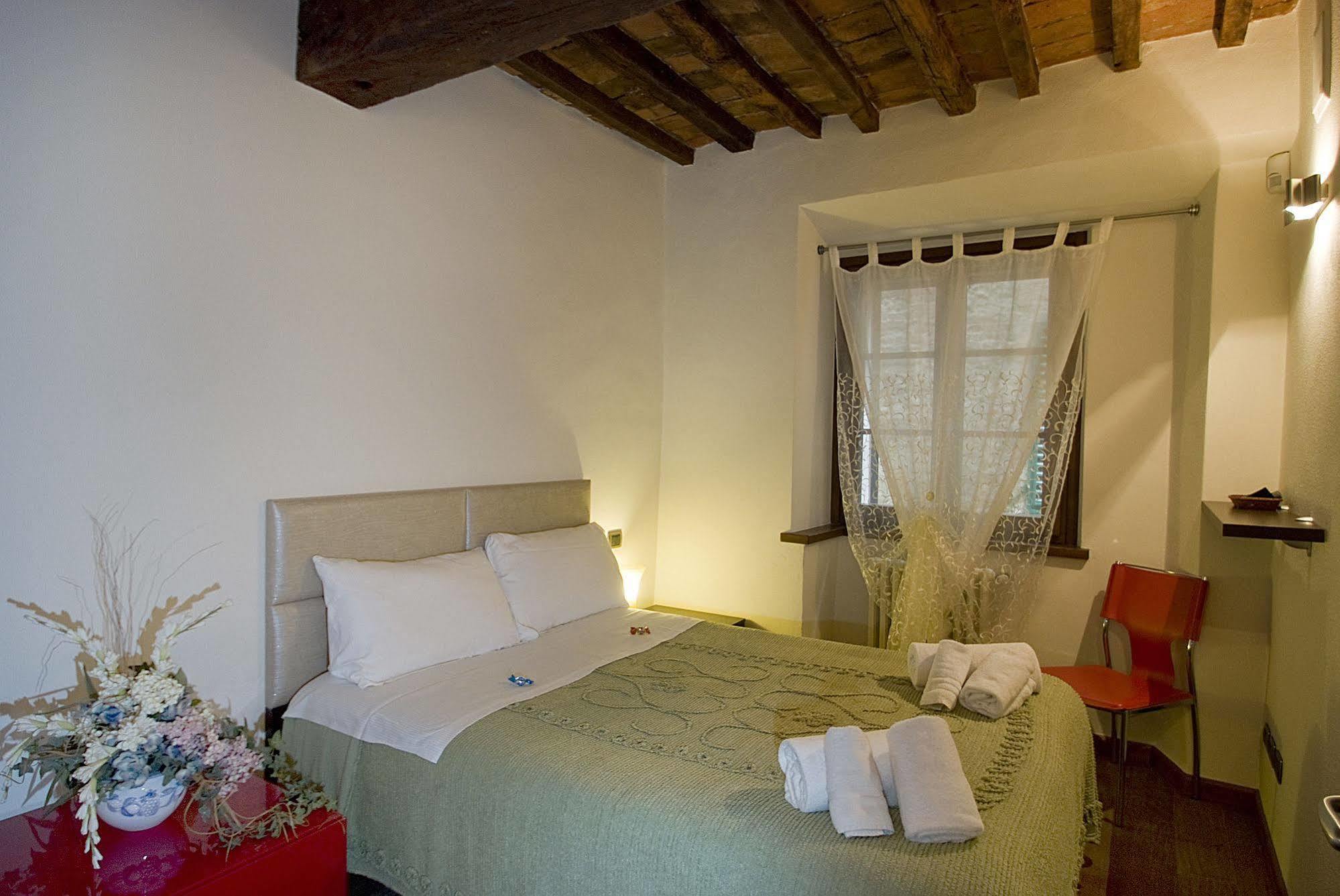 Vicolo Dell'Oste Hotel Montepulciano Luaran gambar