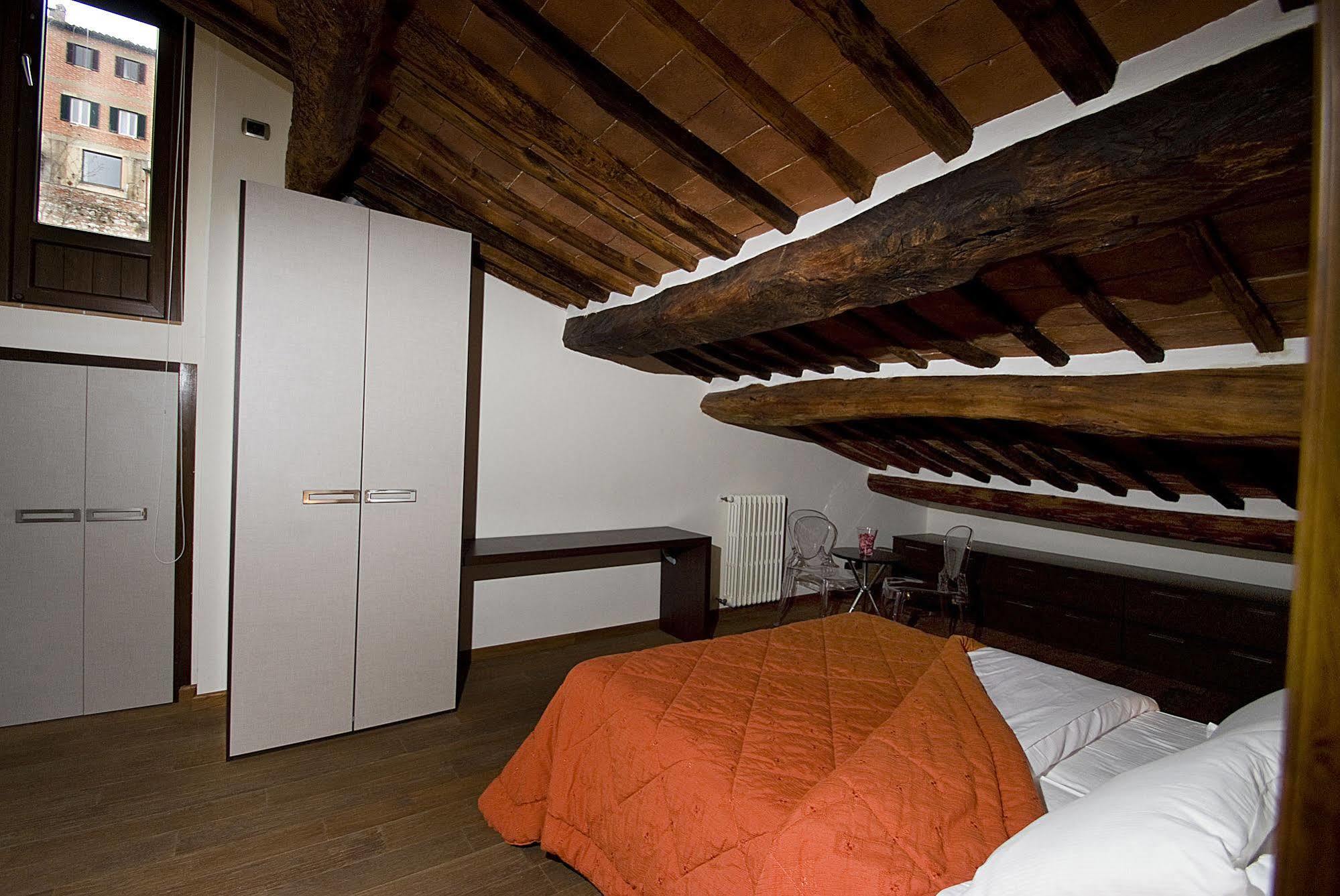 Vicolo Dell'Oste Hotel Montepulciano Luaran gambar