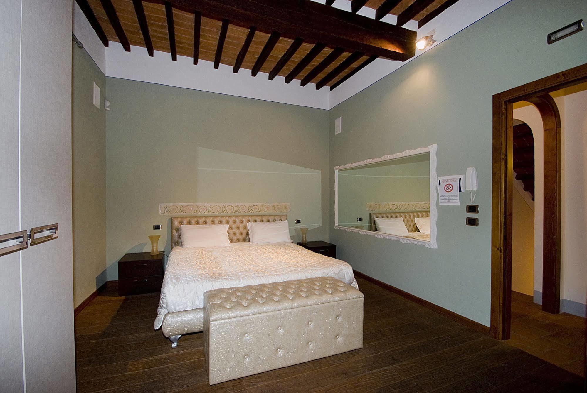 Vicolo Dell'Oste Hotel Montepulciano Luaran gambar